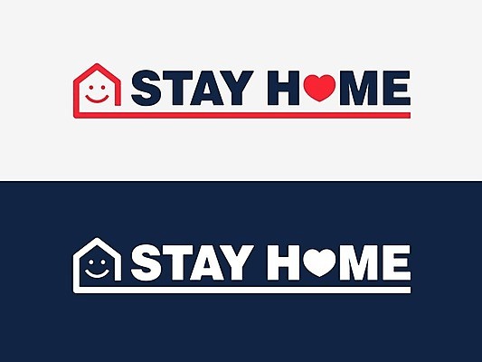 EPS 해외이미지 모양 디자인 일러스트 가족 지붕 주택 건강 사랑 가면 안전 사람 타이포그라피 그래픽 약 하트 바이러스 보호 질병 심볼 사인 예방 감염 고립 돌봄 소셜 전염병 해외202008 해외일러스트 문자 감정 컨셉 의학 관계 모션 건물 파일형식 벡터