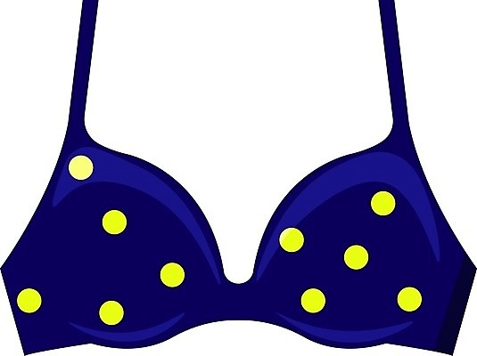 EPS 해외이미지 모델 디자인 옷 여자 신체 일러스트 장신구 파란색 세트 비키니 섹시 유행 화려 플랫 우아함 속옷 팬티 란제리 고립 스타일 해외202008 해외일러스트 수영복 컬러 컨셉 사람 파일형식 벡터