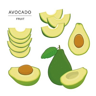 EPS 해외이미지 식물 아시아 음식 조각 잎 채소 오렌지 과일 일러스트 재료 자연 귤 건강 요리 동양인 초록색 주방 정원 주스 인포그래픽 신선 원형 만화 자르기 먹기 레몬 허브 유기농 아로마 라임 아보카도 내추럴 과카몰리 숙성 신맛 이국적 해외202008 해외일러스트 도형 웰빙 나라 음료 컬러 모션 인종 소스_음식 맛 생태계 파일형식 벡터