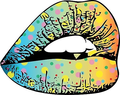 EPS 해외이미지 모양 디자인 여자 백그라운드 컨셉 무지개 일러스트 추상 키스 미술 컬러풀 섹시 유행 상점 페인트 화장품 립스틱 원형 입 화려 치아 유혹 심볼 입술 사인 그림 고립 도발 해외202008 관능적 해외일러스트 자연요소 도형 컬러 무늬 문화예술 사람 신체부위 뷰티 소화기관 애정표현 파일형식 벡터