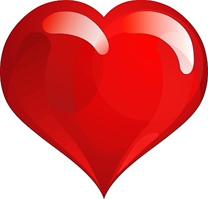 EPS 해외이미지 모양 컨셉 일러스트 발렌타인데이 사랑 빨간색 빛 반사 하트 달콤 심볼 매움 열정 해외202008 해외일러스트 감정 컬러 데이이벤트 맛 파일형식 벡터