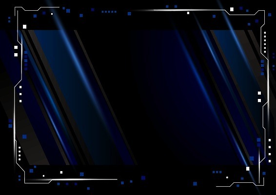 EPS 해외이미지 디자인 배너 선 백그라운드 컨셉 일러스트 벽지 추상 미래 기술 경사 그래픽 파란색 빛 디지털 검은색 어둠 흰색 스타일 해외202008 해외일러스트 컬러 무늬 파일형식 벡터