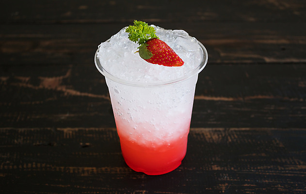 포토 JPG 해외이미지 음료 유리 딸기 파슬리 사람없음 물 얼음 흐름 신선 액체 상쾌 소다 해외202008 해외포토 자연요소 감정 컨셉 채소 과일 재질 파일형식