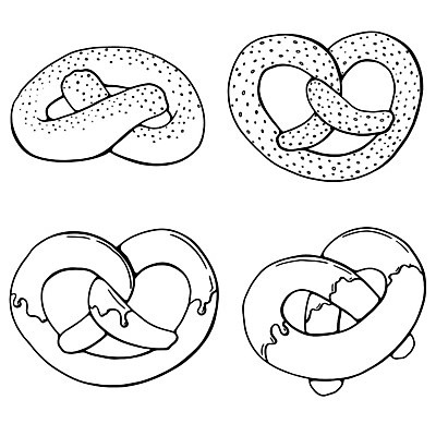 EPS 해외이미지 모양 전통 디자인 문화 선 음식 빵 일러스트 미술 그래픽 장식 세트 검은색 식사 빵집 수확 껍질 흰색 신선 구부린 달콤 맛 아침식사 낙서 스케치 밀 먹기 심볼 그림 복고 반죽 롤 소금 부드러움 고립 그런지 뮌헨 옥토버페스트 페스츄리 바이에른 브레첼 바이에른사람 바삭바삭 해외202008 해외일러스트 컬러 컨셉 농업 모션 문화예술 디저트 곡류 독일 상점 감각 파일형식 벡터