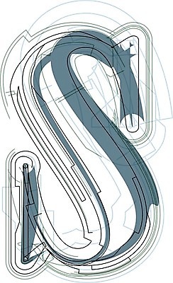 EPS 해외이미지 템플릿 캐릭터 디자인 알파벳 교육 패턴 일러스트 캘리그라피 텍스트 학교 추상 미술 타이포그라피 그래픽 학습 컬러풀 줄무늬 거친 그리기 낙서 그래피티 스케치 편지 심볼 그림 질감 소문자 S 타입 고립 대본 스크랩북 엘리먼트 레터링 스타일 모노그램 해외202008 해외일러스트 일러캐릭터 문자 영어 컬러 무늬 모션 문화예술 파일형식 벡터