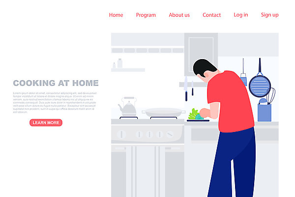 포토 JPG 해외이미지 캐릭터 라이프스타일 접시 커피 음식 일러스트 비즈니스 주방용품 추상 요리 사람 사람없음 디지털 주방 식사 플랫 난로 계산대 레시피 해외202008 해외포토 식기 음료 생활용품 무늬 생활 난방기 파일형식