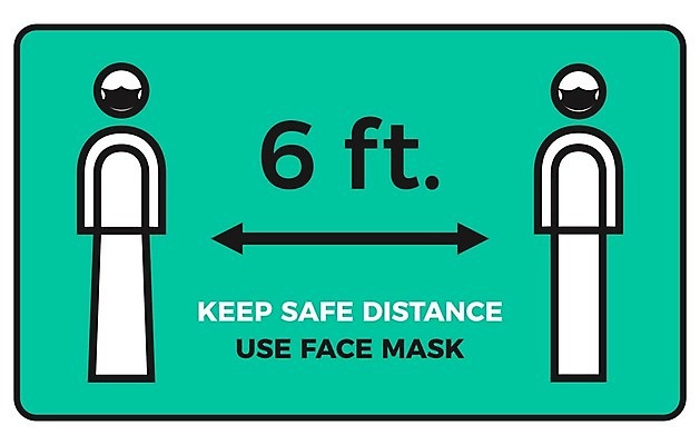 EPS 해외이미지 클립아트 컨셉 일러스트 텍스트 발 화살 거리 건강 경고 설명 안전 그래픽 건강관리 정보 메시지 바이러스 질병 위험 심볼 측정 사인 예방 감염 전염 추천 규칙 문제 고립 위기 전염병 조언 해외202008 해외일러스트 의학 모션 관리 신체부위 파일형식 벡터