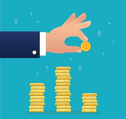 EPS 해외이미지 손 디자인 백그라운드 컨셉 돈 일러스트 비즈니스 손가락 성공 그래프 사람 금융 쌓기 달러 금속 동전 저축 성장 잡기 재산 황금 플랫 사인 주기 투자 파운드 흙더미 고립 해외202008 해외일러스트 모션 재질 신체부위 경제 흙 파일형식 벡터 더미