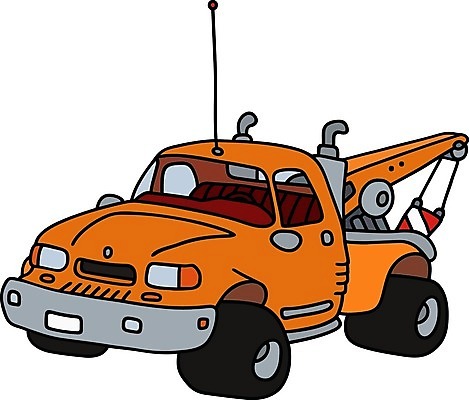 EPS 해외이미지 오렌지 일러스트 교통시설 자동차 노란색 업무 구출 만화 땅 서비스 지역 짐차 치유 해외202008 해외일러스트 육상교통 컬러 교통 과일 작업 도움 시설 파일형식 벡터