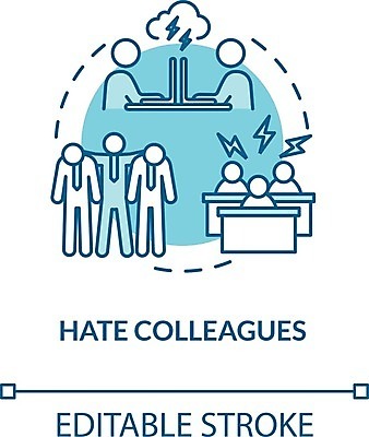 EPS 해외이미지 직업 감정 컨셉 일러스트 관계 추상 스트레스 아이디어 직장 대화 미술 그래픽 파란색 빛 사무실 웹 대립 분노 짜증 업무 원형 그룹 충돌 종업원 동료 그림 윤곽 커뮤니티 불만 고립 공격적 복잡 어려움 터키석 해외202008 해외일러스트 도형 컬러 무늬 인터넷 회사 비즈니스 문화예술 말하기 작업 보석 파일형식 벡터 모션 광석