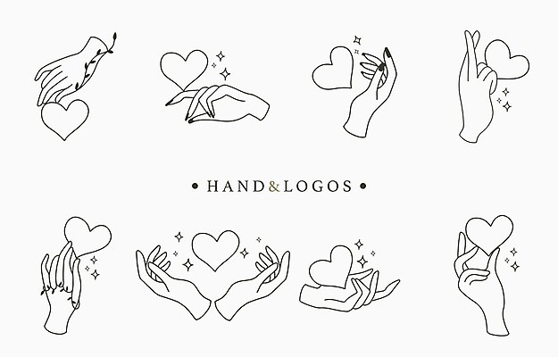 EPS 해외이미지 손 디자인 커플 꽃 선 잎 일러스트 장신구 손가락 추상 사랑 그래픽 치료 장식 검은색 화장품 하트 원형 우아함 상품 신비 크리스탈 문신 심볼 오브젝트 사인 그림 심플 마법 기하학 고딕 돌봄 모노그램 세련 미니멀 해외202008 해외일러스트 모양 도형 식물 감정 컬러 컨셉 무늬 의학 관계 모션 신체부위 뷰티 광석 파일형식 벡터