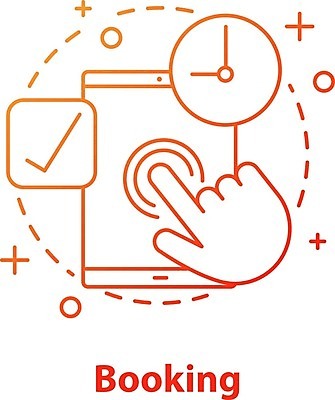 EPS 해외이미지 일러스트 사람없음 스마트폰 디지털 시간 예약 해외202008 해외일러스트 핸드폰 스마트기기 파일형식 벡터