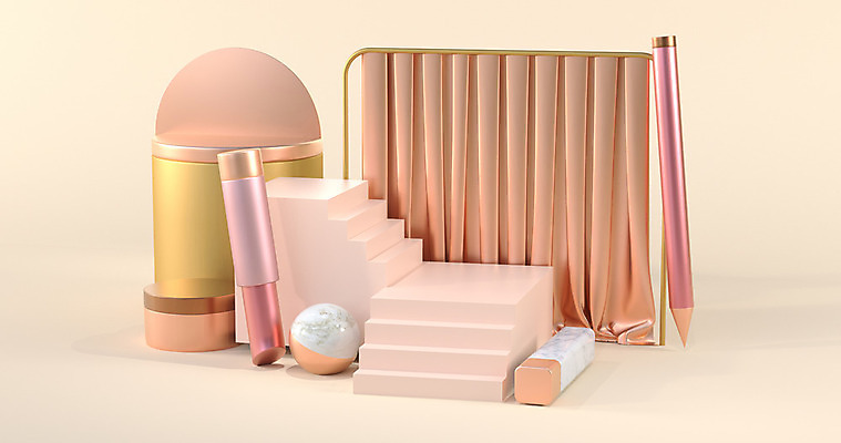 포토 JPG 해외이미지 모양 템플릿 디자인 배너 벽 백그라운드 일러스트 추상 아이디어 서기 사람없음 내부 장식 유행 3D 우주 화장품 공백 무대 흰색 상품 전시회 오브젝트 진열장 만들기 쇼 장면 패키지 기하학 단상 지휘대 파스텔톤 프리미엄 목업 미니멀 해외202008 해외포토 컬러 컨셉 무늬 모션 뷰티 전시 디지털합성 파일형식