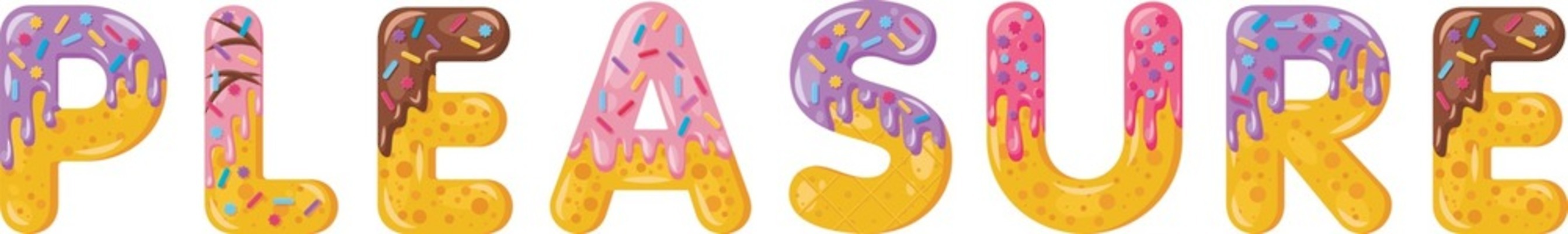 EPS 해외이미지 클립아트 디자인 배너 포스터 문장 백그라운드 컨셉 스티커 일러스트 텍스트 타이포그라피 그래픽 장식 단어 쿠키 과자 초콜릿 기쁨 빵집 흰색 플랫 도넛 맛 인쇄 만화 편지 심볼 사인 만족 고립 대본 슬로건 엘리먼트 페스츄리 레터링 스타일 솔깃 해외202008 해외일러스트 문자 감정 빵 컬러 디저트 상점 파일형식 벡터