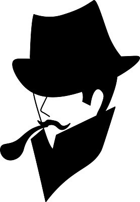 EPS 해외이미지 캐릭터 디자인 영어 남자 실루엣 얼굴 컨셉 일러스트 담배 미술 그래픽 머리 검은색 수확 흰색 범죄 클래식 우아함 연기 신비 만화 심볼 콧수염 사인 복고 윤곽 탐정 젠틀맨 고립 구식 옛날 흡연자 스타일 해외202008 해외일러스트 일러캐릭터 문자 컬러 농업 문화예술 수염 흡연 촬영기법 사람 신체부위 파일형식 벡터