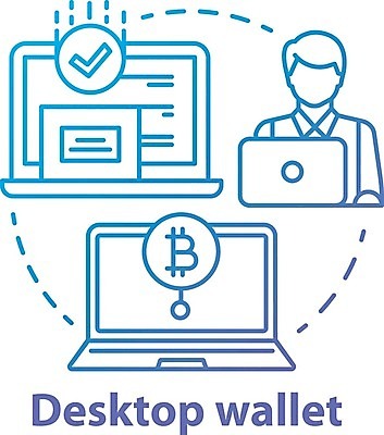 EPS 해외이미지 남자 일러스트 한명 사람없음 금융 컴퓨터 디지털 지갑 서비스 전자 온라인 계좌 남자한명만 해외202008 해외일러스트 1 사람 경제 전자제품 남자만 파일형식 벡터