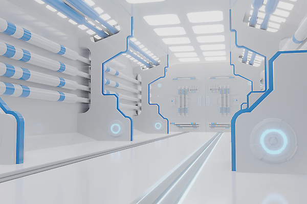 포토 JPG 해외이미지 벽 분홍색 과학 백그라운드 건축양식 미래 새로움 바닥 기술 실내 사람없음 내부 건물 빨간색 파란색 빛 3D 문 우주 계단 금속 방 흰색 도시 복도 갑판 통로 질감 대문 만들기 뼈대 공상 스포트라이트 스타일 해외202008 해외포토 건축물 건축 컬러 컨셉 배_교통 모션 재질 디지털합성 파일형식