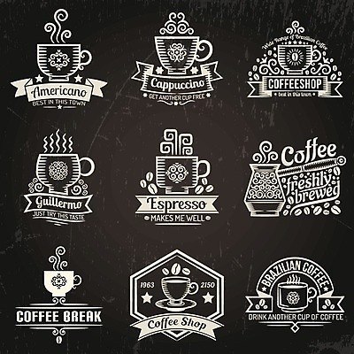 EPS 해외이미지 배너 실루엣 커피 음료 백그라운드 일러스트 휴식 타이포그라피 컵 세트 갈색 라벨 상점 식당 검은색 카페 머그컵 수확 뜨거움 클래식 낟알 수집 심볼 사인 복고 아로마 배지 카푸치노 에스프레소 우표 휘장 그런지 프리미엄 해외202008 해외일러스트 문자 식기 컬러 컨셉 농업 프레임 촬영기법 파일형식 벡터