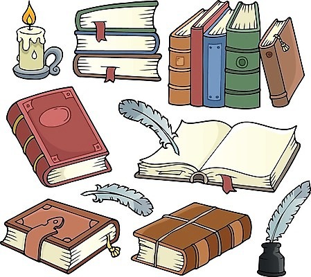 EPS 해외이미지 클립아트 교육 일러스트 학교 잉크 미술 책 세트 펜 공백 정보 수확 골동품 덮개 기록 그리기 수집 읽기 깃털 플라스크 오브젝트 그림 문학 페이지 양장본 고립 깃털펜 북마크 옛날 출판 테마 해외202008 해외일러스트 농업 모션 문화예술 실험기구 필기구 뚜껑 파일형식 벡터