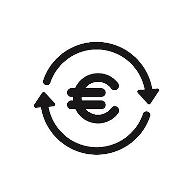 EPS 해외이미지 디자인 백그라운드 이동 컨셉 돈 일러스트 비즈니스 학교 그래픽 금융 경제 픽토그램 달러 검은색 웹 유로 흰색 플랫 심볼 오브젝트 흔적 사인 그림 투자 심플 UI 고립 엘리먼트 요금 자금 수수료 해외202008 해외일러스트 교육 컬러 인터넷 재산 파일형식 벡터
