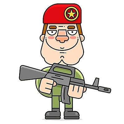 EPS 해외이미지 캐릭터 모자 손 디자인 남자 별 무기 얼굴 유니폼 일러스트 사람 머리 유행 축제 힘 장비 자유 프랑스 흰색 플랫 만화 심볼 사인 그림 복고 군용 전쟁 심플 윤곽 육군 영웅 병정 전사 애국심 고립 캡모자 특공대 특별함 해외202008 해외일러스트 일러캐릭터 자연요소 잡화 옷 유럽 컬러 컨셉 군대 신체부위 특수부대 파일형식 벡터 나라 부대