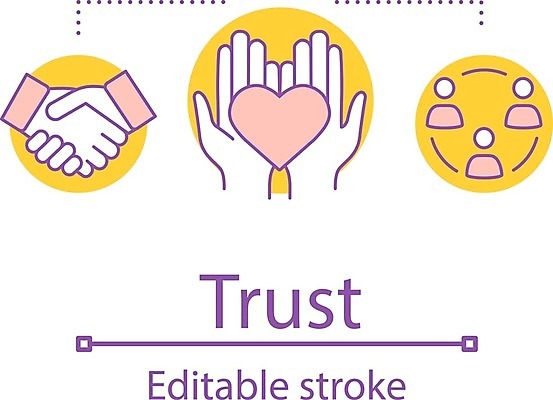 EPS 해외이미지 손 감정 일러스트 악수 사랑 신체부위 믿음 하트 해외202008 해외일러스트 모양 사람 손짓 파일형식 벡터