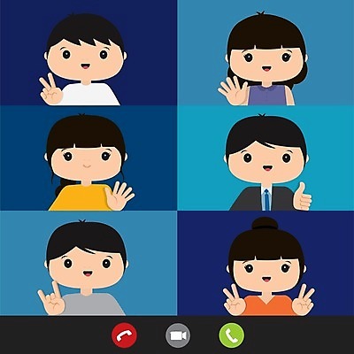 EPS 해외이미지 직업 캐릭터 감정 얼굴 인터넷 일러스트 회사 비즈니스 통신 회의 거리 주택 직장 실내 건강 사람 내부 노트북 컴퓨터 사무실 디지털 스크린 모니터 웹 방 인포그래픽 업무 네트워크 바이러스 보호 만화 바쁨 부름 멀리 온라인 동영상 마케팅 소셜 프리랜서 해외202008 해외일러스트 일러캐릭터 컨셉 모션 건물 신체부위 전자제품 작업 파일형식 벡터