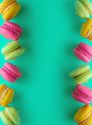 포토 JPG 해외이미지 디저트 사람없음 마카롱 해외202008 해외포토 음식 파일형식