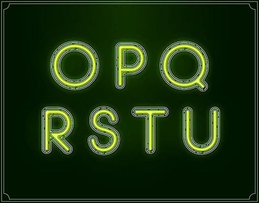 EPS 해외이미지 디자인 알파벳 백그라운드 일러스트 텍스트 추상 타이포그라피 초록색 빛 세트 디지털 검은색 어둠 U 야간 편지 영화관 수집 심볼 카지노 사인 네온 튜브 형광등 S O 타입 빛망울 T 광 레터링 스타일 유흥 현실 해외202008 해외일러스트 자연요소 문자 영어 컬러 무늬 전등 도박 극장 파일형식 벡터