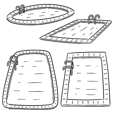 EPS 해외이미지 디자인 선 스포츠 여행 일러스트 호텔 휴가 휴식 아이디어 수영장 그래픽 장식 물 파란색 세트 수영 신선 그리기 낙서 만화 스케치 수집 당구 라인아트 오브젝트 사인 그림 클립 심플 코믹 모자이크 손그림 해외202008 해외일러스트 자연요소 컬러 컨셉 모션 숙소 미술 구기 수상스포츠 파일형식 벡터