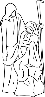 EPS 해외이미지 디자인 실루엣 별 기독교 종교 문화 어린이 선 백그라운드 컨셉 크리스마스 일러스트 가족 휴가 사람 그래픽 장식 성경 수확 기도 축하 아기 예수 플랫 야간 심볼 장면 신성 외양간 복음 숭배 신앙심 해외202008 해외일러스트 자연요소 기념일 농업 종교용품 관계 촬영기법 신_종교 파일형식 벡터