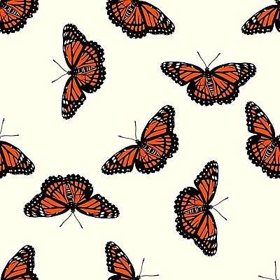 EPS 해외이미지 동물 디자인 실루엣 종이 야생동물 분홍색 나비 곤충 백그라운드 패턴 날개 오렌지 일러스트 자연 벽지 추상 미술 그래픽 장식 여름 컬러풀 유행 봄 수확 흰색 직물 화려 인쇄 천 심볼 그림 질감 복고 내추럴 이국적 스타일 현실 해외202008 해외일러스트 계절 컬러 컨셉 무늬 농업 과일 문화예술 촬영기법 생태계 파일형식 벡터