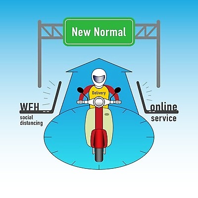 EPS 해외이미지 남자 일러스트 모바일 한명 사람 성인 오토바이 배달원 승차 배송 온라인쇼핑 모바일쇼핑 성인남자한명만 사회적거리두기 뉴노멀 해외202008 해외일러스트 직업 1 캠페인 모션 경제 쇼핑 바이크 온라인 남자한명만 성인남자만 파일형식 벡터