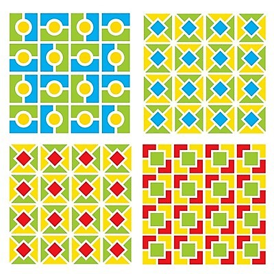 EPS 해외이미지 디자인 백그라운드 패턴 일러스트 벽지 추상 미술 장식 세트 유행 줄무늬 수확 직물 인쇄 타일 복고 마름모 기하학 해외202008 해외일러스트 도형 무늬 농업 문화예술 파일형식 벡터
