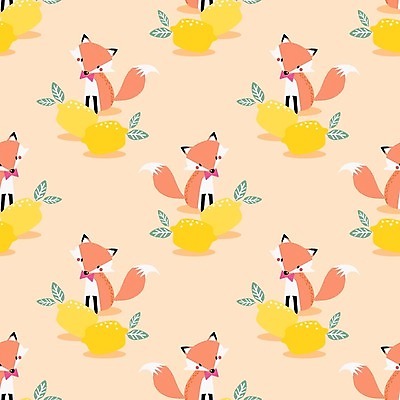 EPS 해외이미지 동물 캐릭터 디자인 음식 백그라운드 패턴 과일 일러스트 자연 벽지 귤 건강 미술 그래픽 장식 초록색 반려동물 노란색 신선 달콤 인쇄 만화 레몬 그림 유기농 여우 채식주의자 해외202008 해외일러스트 일러캐릭터 웰빙 컬러 무늬 포유류 문화예술 맛 생태계 채식 파일형식 벡터