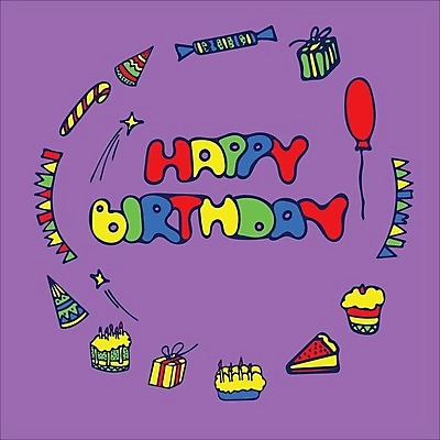 EPS 해외이미지 모자 기념일 행복 일러스트 텍스트 기념 선물 이벤트 사람없음 파티 화환 기쁨 축하 깃발 인사 생일 메시지 낙서 스케치 컵케이크 엽서 초대 손그림 풍선 레터링 해외202008 해외일러스트 잡화 꽃 감정 컨셉 미술 케이크 예절 편지 파일형식 벡터 식물 문화예술 디저트 음식