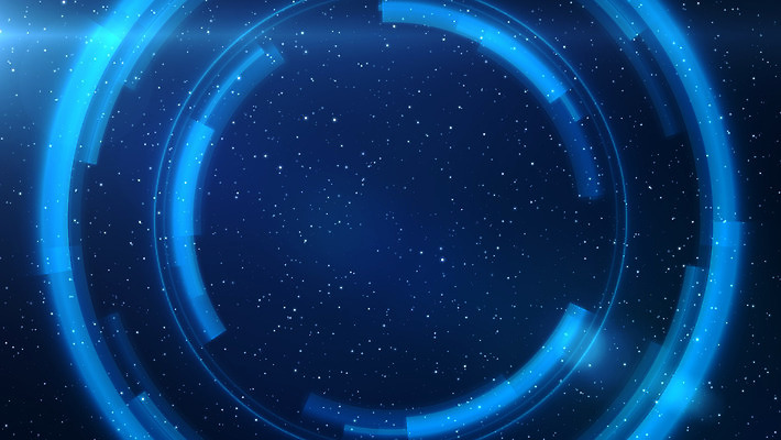 포토 JPG 해외이미지 디자인 별 백그라운드 모션 추상 미래 기술 사람없음 그래픽 파란색 빛 우주 디지털 스크린 원형 고리 센터 시원함 회전 청록색 활기 애니메이션 계기판 인터페이스 해외202008 해외포토 자연요소 도형 컬러 컨셉 무늬 파일형식