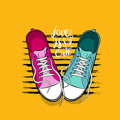 포토 JPG 해외이미지 라이프스타일 디자인 옷 여자 남자 행복 스포츠 백그라운드 운동화 신발 컨셉 일러스트 텍스트 발렌타인데이 건강 사랑 미술 소년 사람없음 그래픽 유행 수확 쌍 낙서 만화 스케치 스니커즈 그림 팝아트 코믹 고립 그런지 양발 운동화끈 스타일 해외202008 해외포토 감정 어린이 농업 데이이벤트 문화예술 사람 생활 끈 파일형식