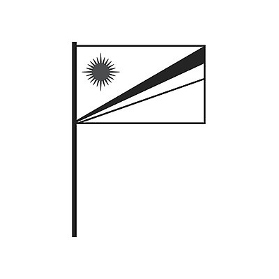 EPS 해외이미지 전통 디자인 문화 물결 선 캠페인 여행 컨셉 일러스트 휴가 미술 경사 이벤트 그래픽 장식 검은색 축제 자유 흰색 축하 깃발 막대기 플랫 만화 선거 심볼 사인 윤곽 깃대 봉 애국심 대각선 교차 고립 독립 엘리먼트 전국 해외202008 해외일러스트 컬러 문화예술 민주주의 파일형식 벡터