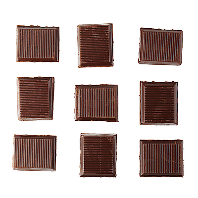 포토 JPG 해외이미지 조각 사람없음 초콜릿 달콤 흰배경 해외202008 해외포토 백그라운드 디저트 흰색 맛 파일형식