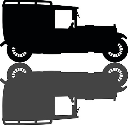 EPS 해외이미지 실루엣 일러스트 자동차 그림자 검은색 회색 만화 승합차 서비스 복고 정비공 모터 옛날 해외202008 해외일러스트 육상교통 컬러 승용차 촬영기법 기술자 파일형식 벡터