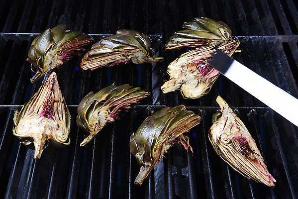 포토 JPG 해외이미지 채소 요리 사람없음 초록색 양념 그룹 그릴 기름 바비큐 굽기 배열 유기농 머리위 소금 후추 건강식 해외202008 해외포토 웰빙 음식 컬러 주방용품 구이 향신료 파일형식