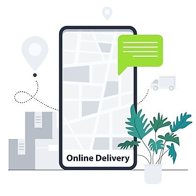 EPS 해외이미지 음식 지도 인터넷 가방 일러스트 비즈니스 교통시설 주택 사람 쇼핑 상자 디지털 식사 표현 업무 변화 배달원 속도 주기 예방 문서 부름 패키지 질서 온라인 물류 점심식사 소셜 제의 해외202008 해외일러스트 직업 잡화 교통 컨셉 모션 건물 예절 작업 시설 파일형식 벡터