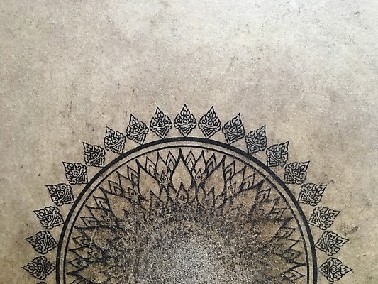 포토 JPG 해외이미지 전통 디자인 백그라운드 패턴 벽지 추상 미술 사람없음 그래픽 수확 원형 질감 복고 드럼 옛날 해외202008 해외포토 도형 무늬 농업 문화예술 타악기 파일형식