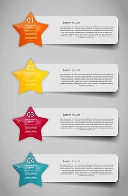 EPS 해외이미지 별 일러스트 비즈니스 사람없음 인포그래픽 해외202008 해외일러스트 자연요소 파일형식 벡터