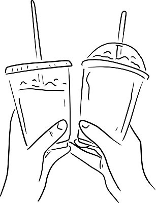 EPS 해외이미지 손 디자인 실루엣 종이 커피 음료 선 백그라운드 컨셉 일러스트 유리 아침 미술 그래픽 컵 카페 머그컵 흰색 잡기 시간 업무 뜨거움 차 떨어짐 아침식사 일회용 컨테이너 플라스틱 심볼 라인아트 메뉴 윤곽 손그림 카푸치노 카페테리아 에스프레소 바둑 코코아 고립 라떼 카페인 해외202008 해외일러스트 주간 식기 산업 컬러 모션 재질 놀이 문화예술 촬영기법 신체부위 상점 식사 작업 파일형식 벡터