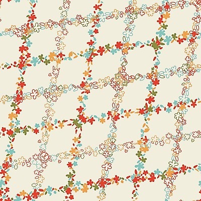 EPS 해외이미지 전통 디자인 꽃 백그라운드 꽃무늬 패턴 일러스트 벽지 추상 그래픽 유행 봄 수확 직물 복고 심플 기하학 스칸디나비아 줄서기 파스텔톤 해외202008 해외일러스트 식물 계절 컬러 무늬 농업 모션 파일형식 벡터