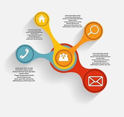 EPS 해외이미지 일러스트 비즈니스 그래프 사람없음 인포그래픽 해외202008 해외일러스트 파일형식 벡터