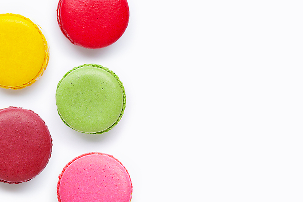 포토 JPG 해외이미지 디저트 사람없음 흰배경 마카롱 맛있는 해외202008 해외포토 음식 백그라운드 흰색 파일형식