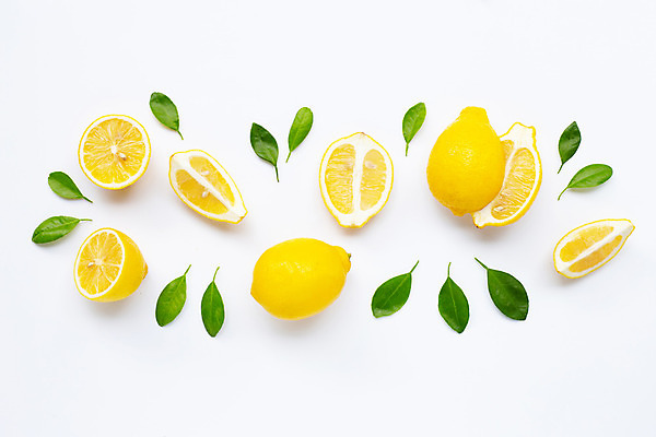 포토 JPG 해외이미지 조각 잎 사람없음 신선 달콤 레몬 비타민C 해외202008 해외포토 식물 과일 맛 비타민 파일형식